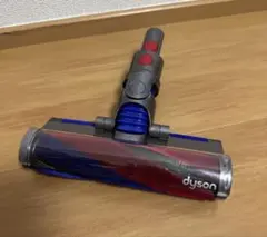 ⑧ダイソン SV21,SV33用 スリムソフトローラーヘッド - メルカリ