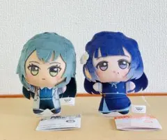 2026年最新】学マス ちびぐるみ 美鈴の人気アイテム - メルカリ