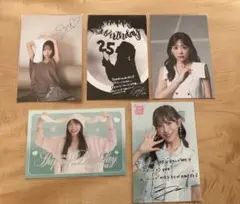 FRUITS ZIPPER 櫻井優衣