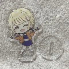 学マス 藤田ことね アクリルスタンド