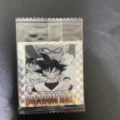 ドラゴンボールウエハース　40周年　15巻　十五巻