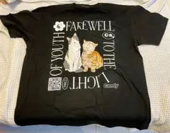 【ザ・森東×PARCO】HOMIES BIG TEE （2　BLACK）のサムネイル