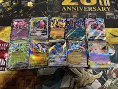 ポケモンカード RR RRR 1000枚 まとめ売り ④ - メルカリ