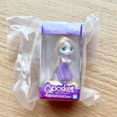 Qposket ミニチュアコレクション ラプンツェル