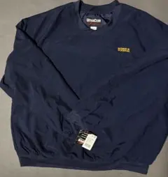 90s Vintage UltraClub スポーツ ネイビーXL
