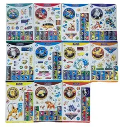 ポケモン ジャンボカードダス 6 - メルカリ