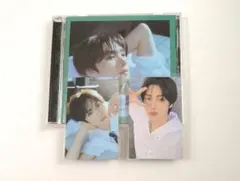 TWS はじめまして ヨンジェ