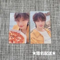 SEVENTEEN 消費期限 会場限定 福岡 ジュン