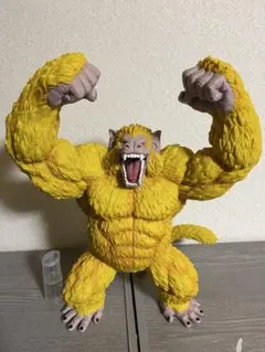 2026年最新】The Greatest saiyan 黄金大猿の人気アイテム - メルカリ