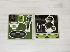 ツイステ マレウス アクリルスタンド
