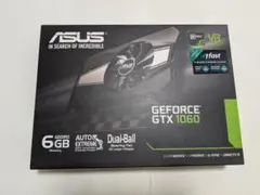 玄人志向 NVIDIA GEFORCE GTX 1060 6GB 中古品 - メルカリ