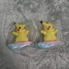 2026年最新】ポケモンキッズ なみのりピカチュウの人気アイテム - メルカリ