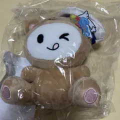シャニマス 衣装展 ユアクマぬいぐるみキーホルダー - メルカリ