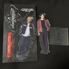 THE RAMPAGE 吉野北人 アクリルスタンド 2種セット