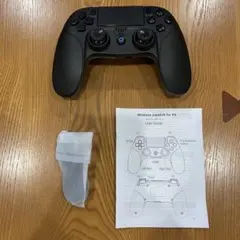 PS4 ワイヤレスコントローラー ゲームコントローラー