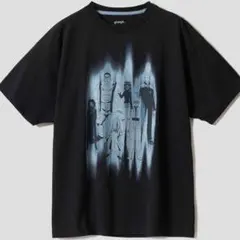 RofJ】×GoodOn tシャツ『HUNTERXHUNTER』ネテロ - メルカリ