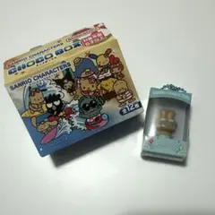 サンリオキャラクターズ チョコボックス シナモロール