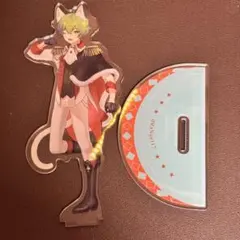 おらんじ〜な アクリルスタンド アクリルキーホルダー おらんじ〜な アクスタ アクリルキー - メルカリ