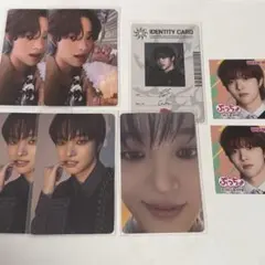 &team EJ トレカ セット