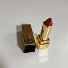 YSL ROUGE PUR COUTURE レッド 6本セット - メルカリ