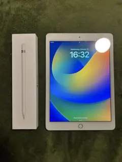 Apple iPad Pro 第1世代 32GB / Apple Pencil