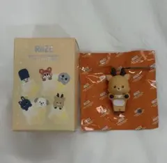 RIIZE peek up フィギュア ソンチャン 2