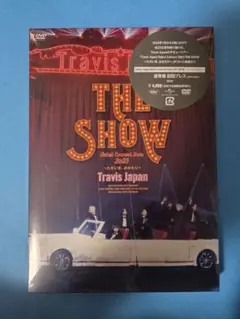 2026年最新】travisjapan dvdの人気アイテム - メルカリ