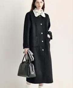 2026年最新】クロッシェ コートの人気アイテム - メルカリ