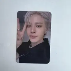 TREASURE LOVEPULSE ジョンファン トレカ タワレコ特典