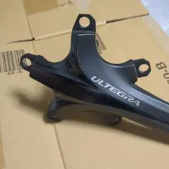 シマノ600 アルテグラ クランクFC6400 BBセット ヴィンテージ - メルカリ