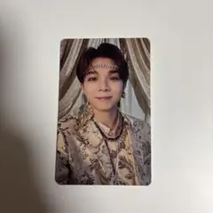 M!LK 塩﨑太智 爆裂愛してる 好きすぎて滅 通常盤 トレカ