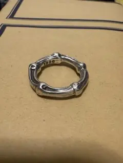 Tiffany & Co. バンブーリング 5号1996のサムネイル