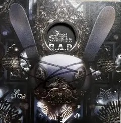 B.A.P サイン　入り　CD