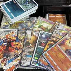 まとめ売り　AレギュからCレギュメイン