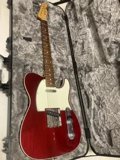 2026年最新】fender tl62bの人気アイテム - メルカリ