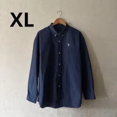 GU×UNDERCOVER UG メンズ ブロードチェックシャツ XLサイズのサムネイル