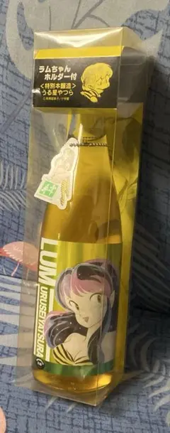 うる星やつら ジョージア ステンレスタンブラー 新品 未開封品