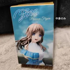 BanG Dream! プレミアムフィギュア MyGO!!!!! 長崎そよ