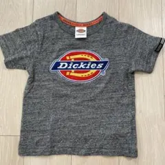 DICKIES×F.O.KIDSコラボ　Tシャツ 130