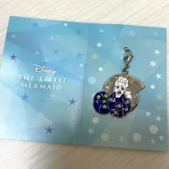 劇団四季　リトルマーメイド　シークレットチャーム　アースラ