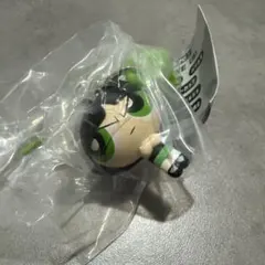 パワーパフガールズ カラフルマルチチャーム バターカップ