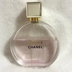 CHANEL CHANCE Eau Tendre 50ml