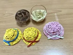 クラフトバンド　訳ありのサムネイル