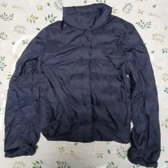 ぬ*ち様 ユニクロウルトラライトダウン