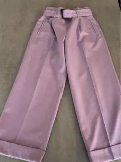 ユナイテッドアローズグリーンレーベル　パンツサイズ40