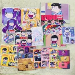 おそ松さん 松野一松 グッズ集め - メルカリ