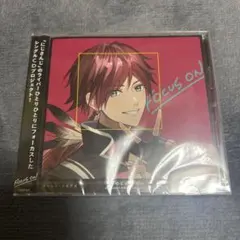 にじさんじ ローレン・イロアス focus on