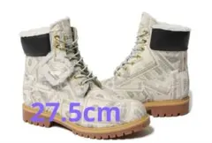 Supreme MM6 Maison Margiela Timberlandのサムネイル