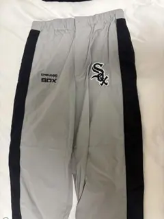 Chicago White Sox ナイロンパンツ