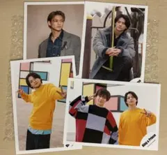 King&Prince 平野紫耀 公式写真 まとめ売り